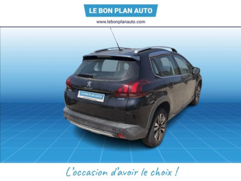 Photo 4 du bon plan PEUGEOT 2008 1.2 PureTech 110ch Allure S&S EAT6 occasion à 6900 €