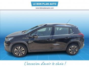 Photo 5 du bon plan PEUGEOT 2008 1.2 PureTech 110ch Allure S&S EAT6 occasion à 6900 €
