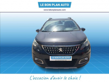Photo 6 du bon plan PEUGEOT 2008 1.2 PureTech 110ch Allure S&S EAT6 occasion à 6900 €