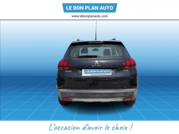 Photo 7 du bon plan PEUGEOT 2008 1.2 PureTech 110ch Allure S&S EAT6 occasion à 6900 €