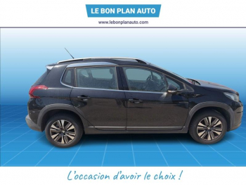 Photo 8 du bon plan PEUGEOT 2008 1.2 PureTech 110ch Allure S&S EAT6 occasion à 6900 €