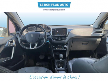 Photo 9 du bon plan PEUGEOT 2008 1.2 PureTech 110ch Allure S&S EAT6 occasion à 6900 €