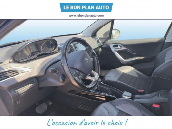 Photo 11 du bon plan PEUGEOT 2008 1.2 PureTech 110ch Allure S&S EAT6 occasion à 6900 €