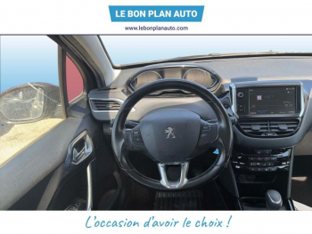 Photo 12 du bon plan PEUGEOT 2008 1.2 PureTech 110ch Allure S&S EAT6 occasion à 6900 €