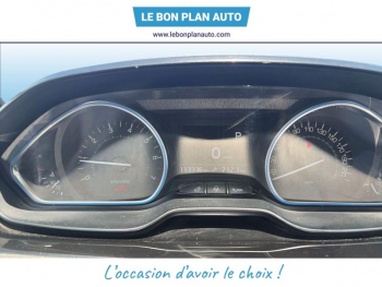 Photo 13 du bon plan PEUGEOT 2008 1.2 PureTech 110ch Allure S&S EAT6 occasion à 6900 €