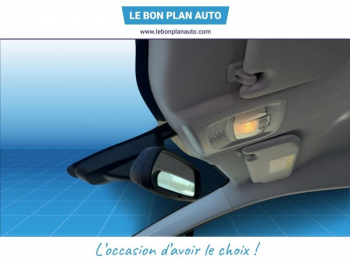 Photo 14 du bon plan PEUGEOT 2008 1.2 PureTech 110ch Allure S&S EAT6 occasion à 6900 €