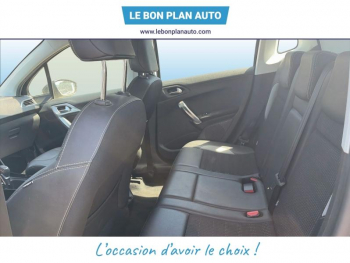 Photo 15 du bon plan PEUGEOT 2008 1.2 PureTech 110ch Allure S&S EAT6 occasion à 6900 €