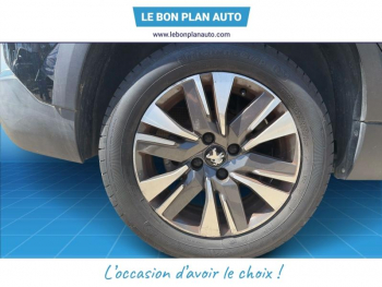 Photo 16 du bon plan PEUGEOT 2008 1.2 PureTech 110ch Allure S&S EAT6 occasion à 6900 €