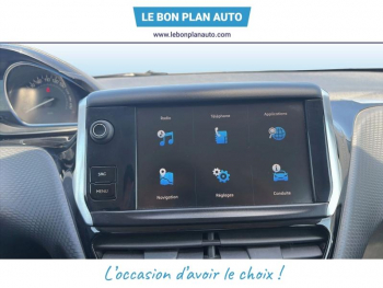 Photo 18 du bon plan PEUGEOT 2008 1.2 PureTech 110ch Allure S&S EAT6 occasion à 6900 €