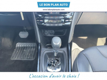 Photo 19 du bon plan PEUGEOT 2008 1.2 PureTech 110ch Allure S&S EAT6 occasion à 6900 €
