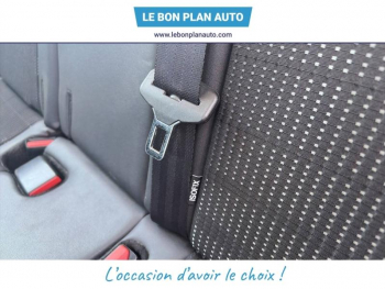 Photo 20 du bon plan PEUGEOT 2008 1.2 PureTech 110ch Allure S&S EAT6 occasion à 6900 €