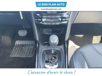 Photo 24 du bon plan PEUGEOT 2008 1.2 PureTech 110ch Allure S&S EAT6 occasion à 6900 €