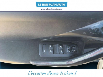 Photo 25 du bon plan PEUGEOT 2008 1.2 PureTech 110ch Allure S&S EAT6 occasion à 6900 €