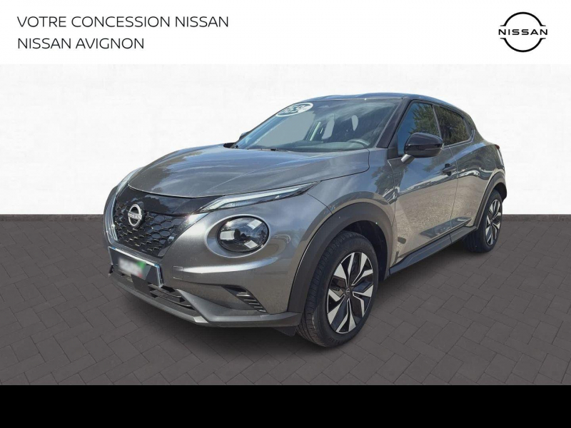 Bon plan NISSAN Juke 1.6 Hybrid 143ch Business Edition 2025 occasion