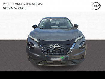 Photo 2 du bon plan NISSAN Juke 1.6 Hybrid 143ch Business Edition 2025 occasion à 20499 €