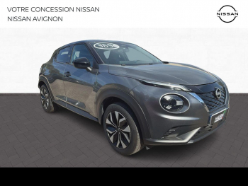 Photo 3 du bon plan NISSAN Juke 1.6 Hybrid 143ch Business Edition 2025 occasion à 20499 €
