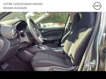 Photo 4 du bon plan NISSAN Juke 1.6 Hybrid 143ch Business Edition 2025 occasion à 20499 €