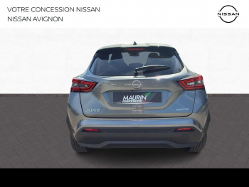 Photo 6 du bon plan NISSAN Juke 1.6 Hybrid 143ch Business Edition 2025 occasion à 20499 €