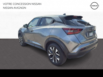 Photo 7 du bon plan NISSAN Juke 1.6 Hybrid 143ch Business Edition 2025 occasion à 20499 €