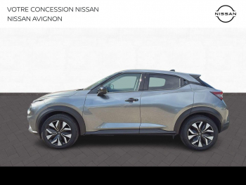 Photo 8 du bon plan NISSAN Juke 1.6 Hybrid 143ch Business Edition 2025 occasion à 20499 €