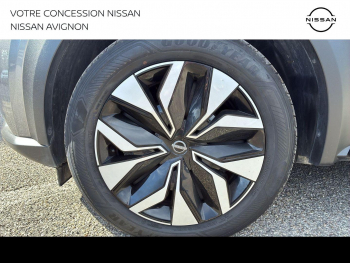 Photo 9 du bon plan NISSAN Juke 1.6 Hybrid 143ch Business Edition 2025 occasion à 20499 €