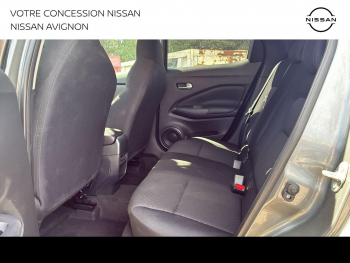 Photo 10 du bon plan NISSAN Juke 1.6 Hybrid 143ch Business Edition 2025 occasion à 20499 €