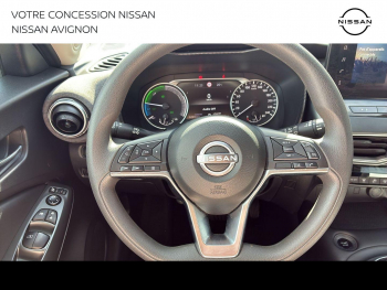 Photo 11 du bon plan NISSAN Juke 1.6 Hybrid 143ch Business Edition 2025 occasion à 20499 €