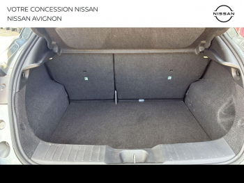 Photo 12 du bon plan NISSAN Juke 1.6 Hybrid 143ch Business Edition 2025 occasion à 20499 €