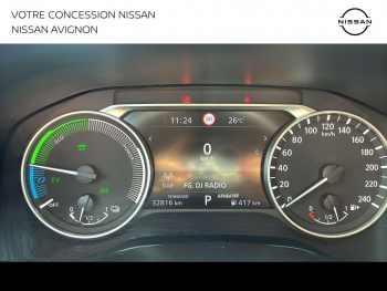 Photo 13 du bon plan NISSAN Juke 1.6 Hybrid 143ch Business Edition 2025 occasion à 20499 €