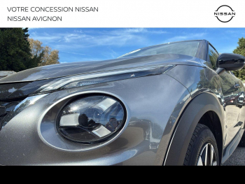 Photo 14 du bon plan NISSAN Juke 1.6 Hybrid 143ch Business Edition 2025 occasion à 20499 €
