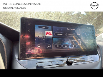 Photo 15 du bon plan NISSAN Juke 1.6 Hybrid 143ch Business Edition 2025 occasion à 20499 €
