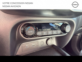 Photo 16 du bon plan NISSAN Juke 1.6 Hybrid 143ch Business Edition 2025 occasion à 20499 €