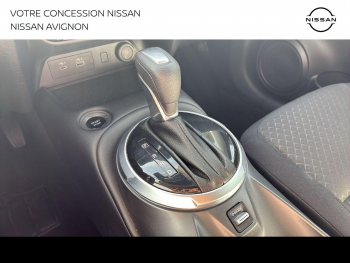 Photo 19 du bon plan NISSAN Juke 1.6 Hybrid 143ch Business Edition 2025 occasion à 20499 €