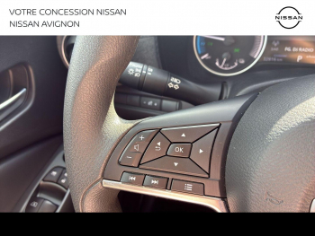 Photo 21 du bon plan NISSAN Juke 1.6 Hybrid 143ch Business Edition 2025 occasion à 20499 €