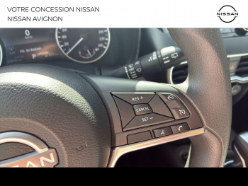 Photo 22 du bon plan NISSAN Juke 1.6 Hybrid 143ch Business Edition 2025 occasion à 20499 €