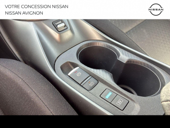 Photo 23 du bon plan NISSAN Juke 1.6 Hybrid 143ch Business Edition 2025 occasion à 20499 €