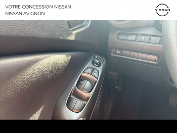 Photo 27 du bon plan NISSAN Juke 1.6 Hybrid 143ch Business Edition 2025 occasion à 20499 €