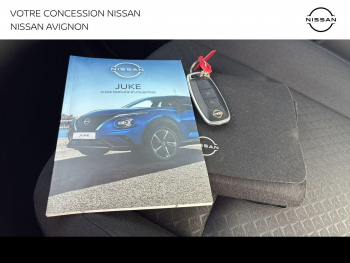Photo 28 du bon plan NISSAN Juke 1.6 Hybrid 143ch Business Edition 2025 occasion à 20499 €