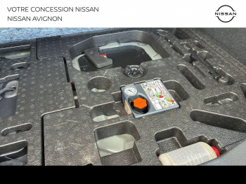 Photo 30 du bon plan NISSAN Juke 1.6 Hybrid 143ch Business Edition 2025 occasion à 20499 €