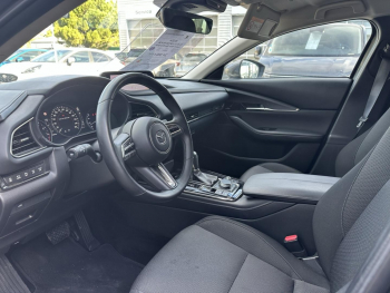Photo 9 du bon plan MAZDA CX-30 2.0 e-SKYACTIV-X M-Hybrid 186ch Sportline BVA 2022 occasion à 24300 €