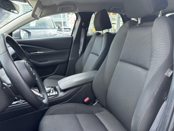 Photo 10 du bon plan MAZDA CX-30 2.0 e-SKYACTIV-X M-Hybrid 186ch Sportline BVA 2022 occasion à 24300 €