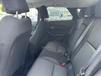 Photo 15 du bon plan MAZDA CX-30 2.0 e-SKYACTIV-X M-Hybrid 186ch Sportline BVA 2022 occasion à 24300 €