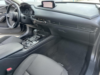 Photo 21 du bon plan MAZDA CX-30 2.0 e-SKYACTIV-X M-Hybrid 186ch Sportline BVA 2022 occasion à 24300 €