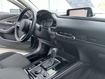 Photo 23 du bon plan MAZDA CX-30 2.0 e-SKYACTIV-X M-Hybrid 186ch Sportline BVA 2022 occasion à 24300 €