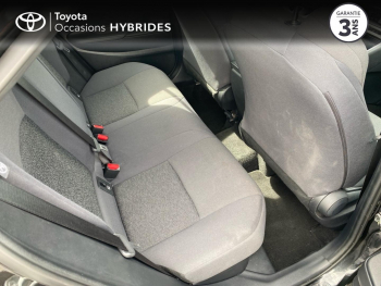 Photo 7 du bon plan TOYOTA C-HR 1.8 Hybride 140ch Dynamic NG23 occasion à 25490 €
