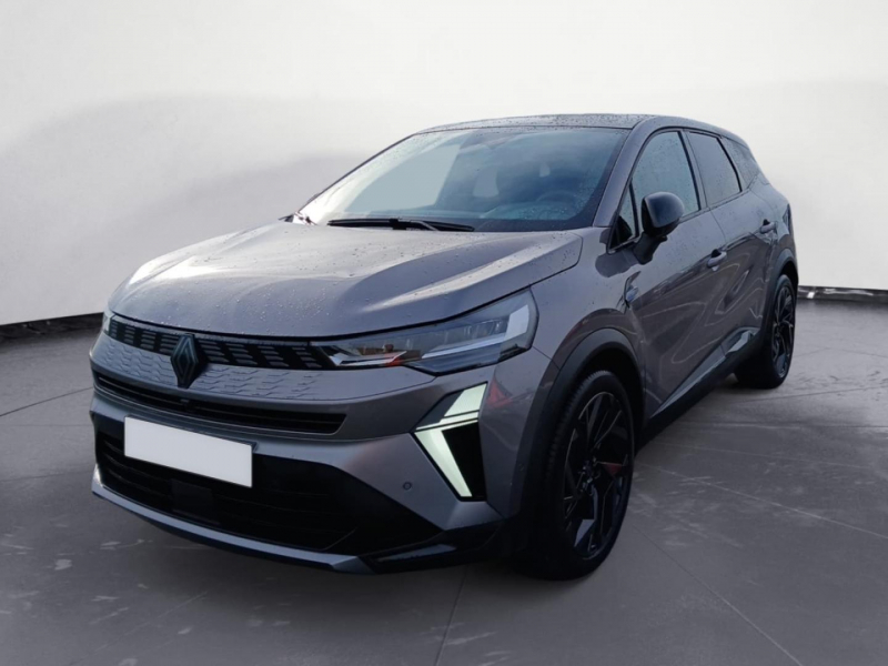 Bon plan RENAULT SYMBIOZ 1.6 E-Tech full hybrid 145ch esprit Alpine occasion