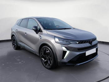 Photo 2 du bon plan RENAULT SYMBIOZ 1.6 E-Tech full hybrid 145ch esprit Alpine occasion à 25400 €