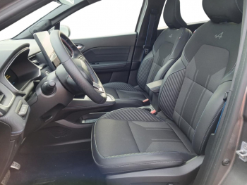 Photo 8 du bon plan RENAULT SYMBIOZ 1.6 E-Tech full hybrid 145ch esprit Alpine occasion à 25400 €