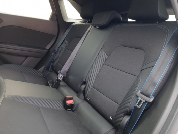 Photo 9 du bon plan RENAULT SYMBIOZ 1.6 E-Tech full hybrid 145ch esprit Alpine occasion à 25400 €