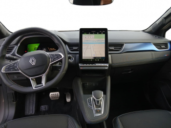 Photo 14 du bon plan RENAULT SYMBIOZ 1.6 E-Tech full hybrid 145ch esprit Alpine occasion à 25400 €
